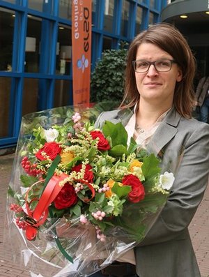 Jana Hönke