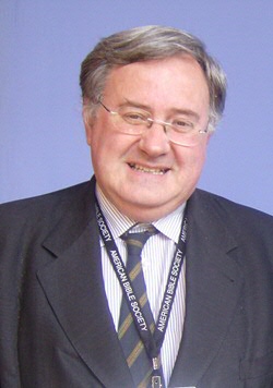 Prof. Dr Tomás Albaladejo