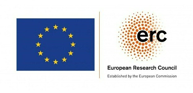 ERC logo