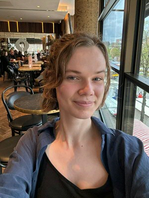 Ylva Axelsson