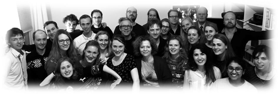 lab2018: Bauke de Boer - Robin Dennebos - Hendrik Folkerts - Annet Brouwers-Vos - Tjerk-Jan Atsma - Sofia Sheveleva - Martijn Vlaming - Maurien Pruis - Alan Cunningham - Katharina Mattes - Mylene Gerritsen - Vincent van den Boom - Harm-Jan Lourens - Fiona van den Heuvel - Edwin Bremer - Roos Houtsma - Marjan Geugien - Shanna Hogeling - Bart-Jan Wierenga - Renee Bouwstra - Evelien Drenth - Aysegul Erdem - Edo Vellenga - Gerbrig Berger - Mirjam Olthof - Jan Jacob Schuringa - Namitha Ravishankara - Isabel Weinhauser