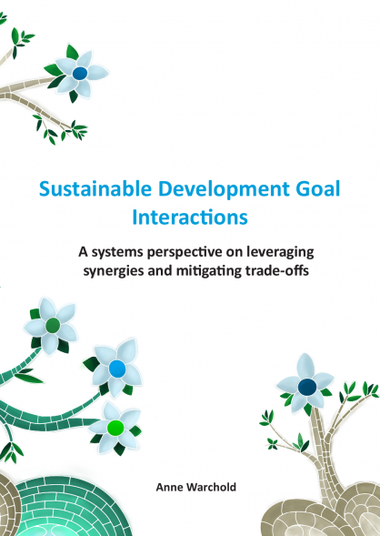 Cover thesis