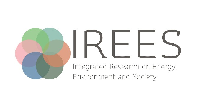 IREES Logo
