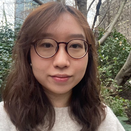 Social foundation for long-term sustainability| Jing Li
