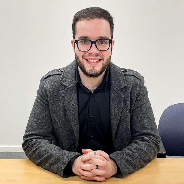 The Smart Campus in Practice: Exploring the University of Cyprus as a Living Lab | Marios Angelos Kalemis