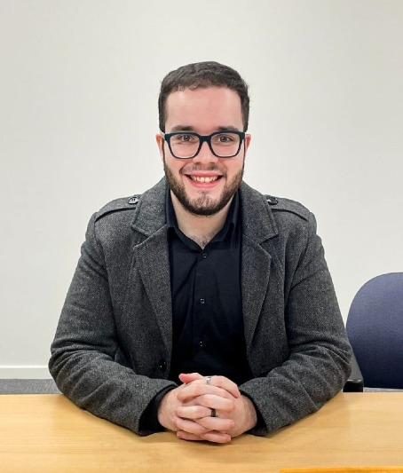 Marios Angelos Kalemis