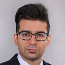 ESTRAC: Integrated Energy System Analysis | Amirhossein Fattahi
