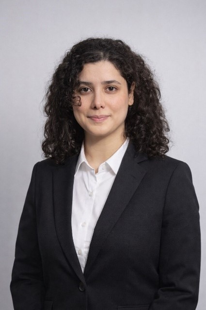 Atieh Fahimi Bandpey