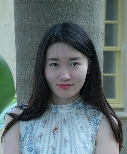 Lin Shi