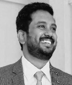 Ponraj Arumugam