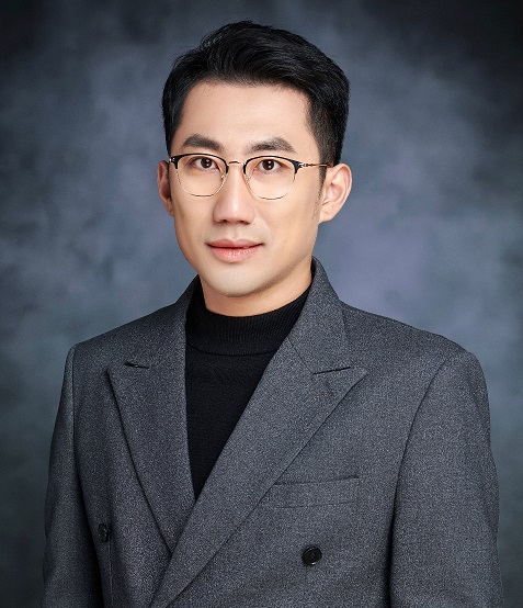 Yuli Shan