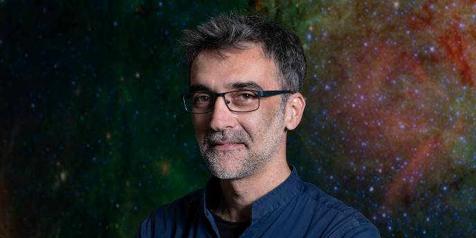 ERC Advanced Grant for Filippo Fraternali