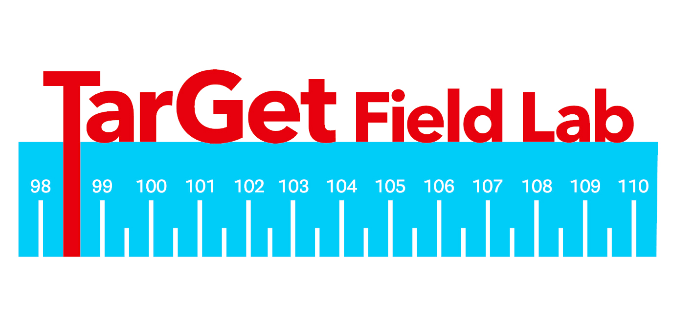 Target Fieldlab Logo