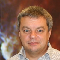 Dr. Andrey Baryshev