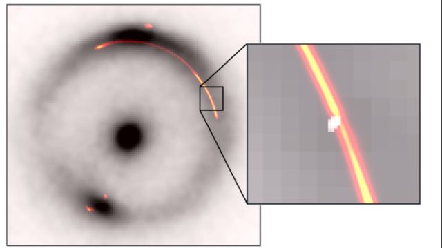 decoratieve afbeelding