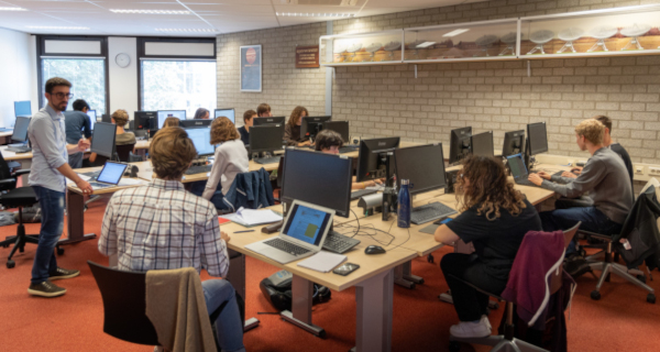 Onderwijs