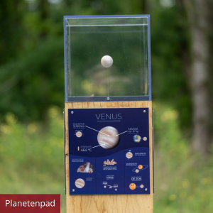 Planetenpad