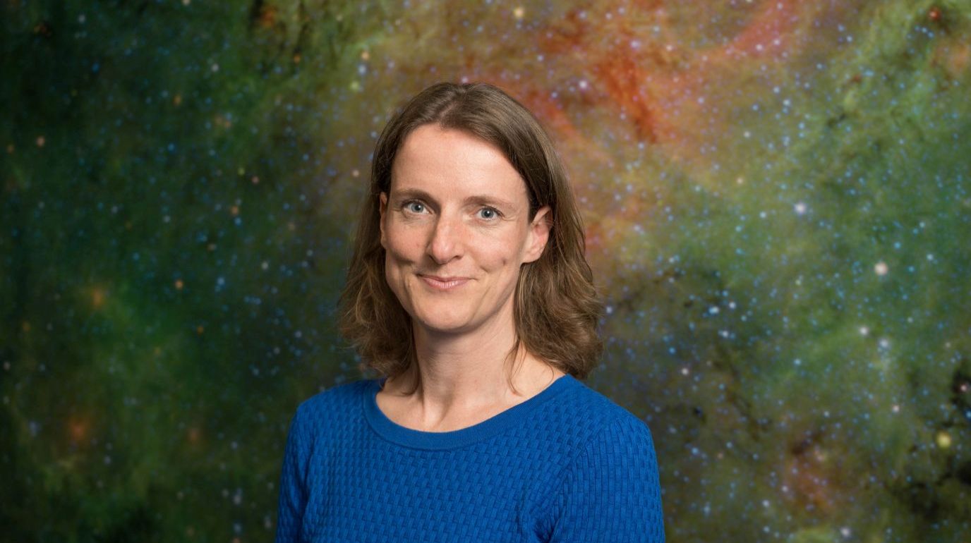 Else Starkenburg