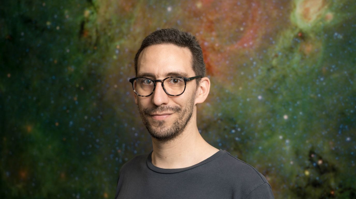 Quentin Changeat
