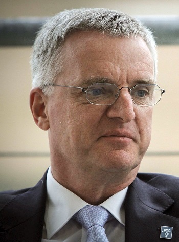 Tim de Zeeuw, Blaauw Professor 2018