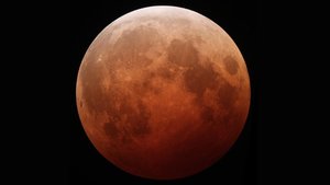 Maansverduistering