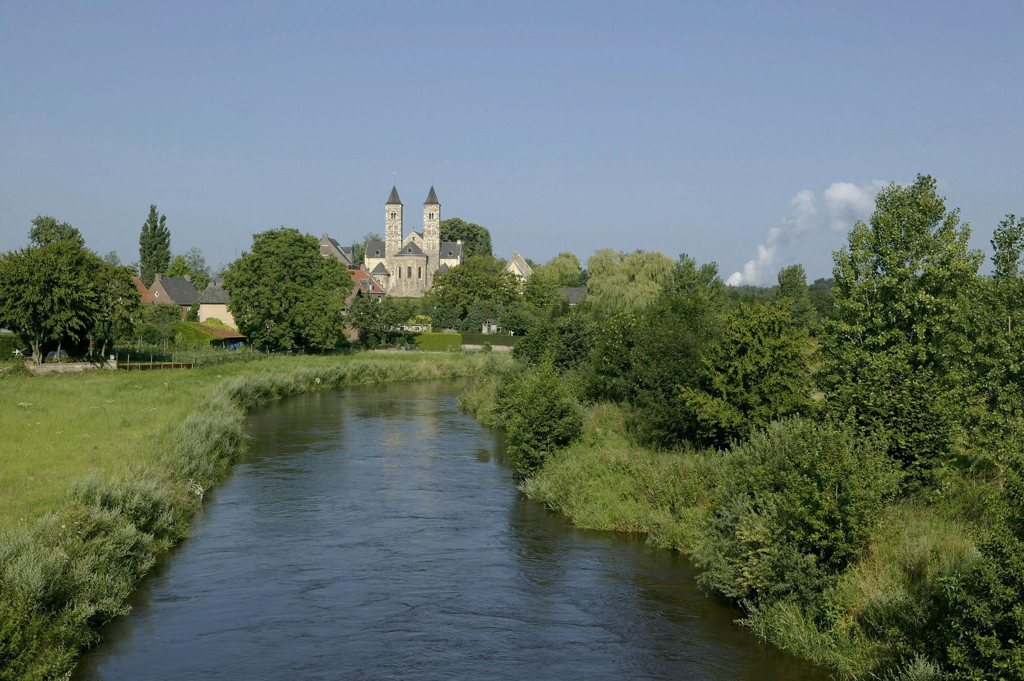 Three-day course on cultural landscapes