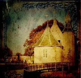 Kasteel Coevorden uit de Late Middeleeuwen