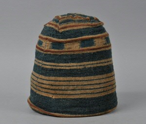 Whaler's cap