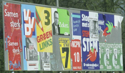 Elections