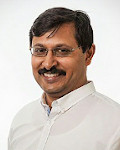 P.V. Aravind