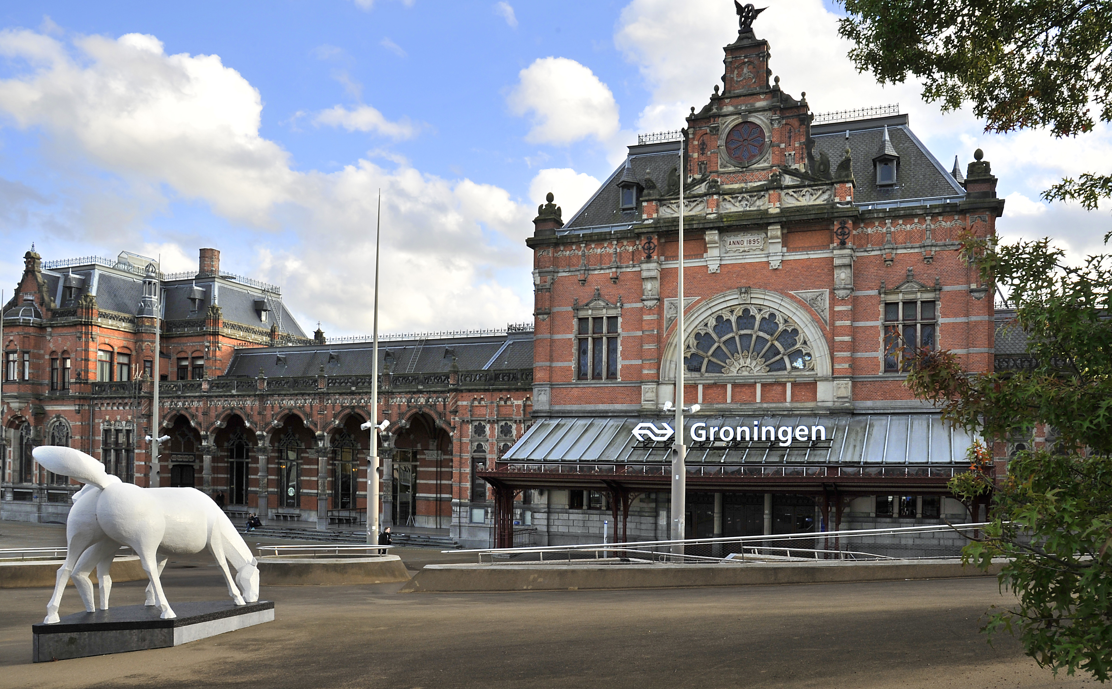 Groningen