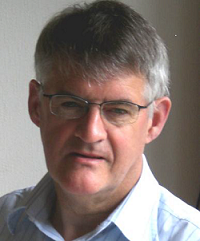 Prof.dr. Lubbert Dijkhuizen
