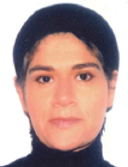 Dr. Sahar El Aidy