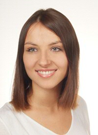 Justyna Wroblewska