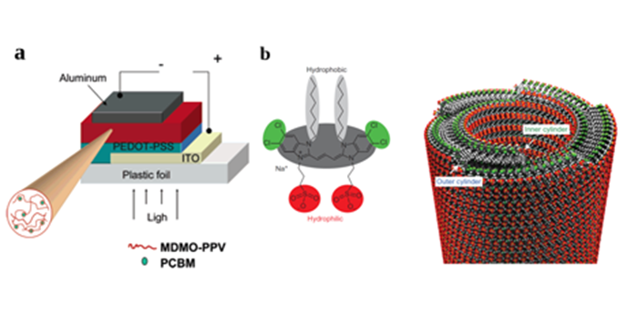 Light-harvesting systems