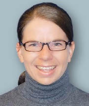 Dr. Julia Kamenz