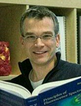 Prof. Dr. Matthias Heinemann