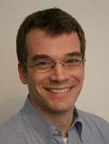 Prof. Dr. Matthias Heinemann