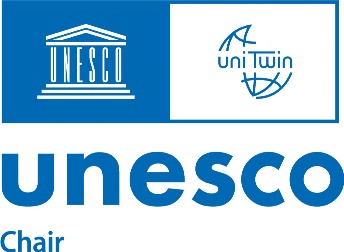 UNESCO logo