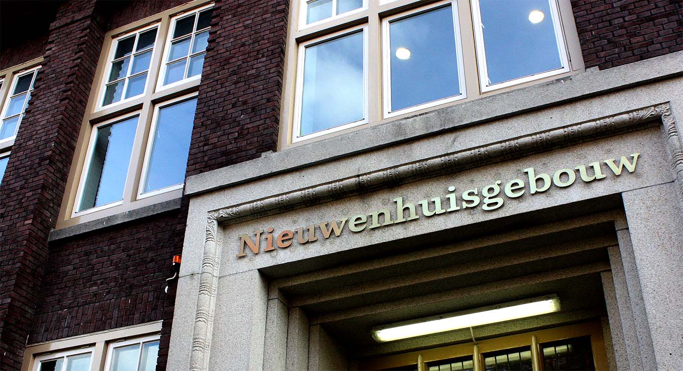 Nieuwenhuis Institute for Educational Research