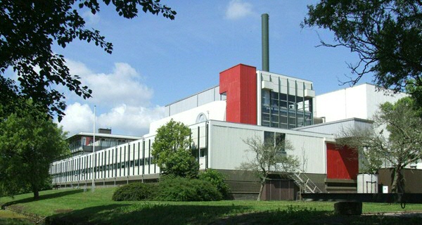 About Nuclear Energy