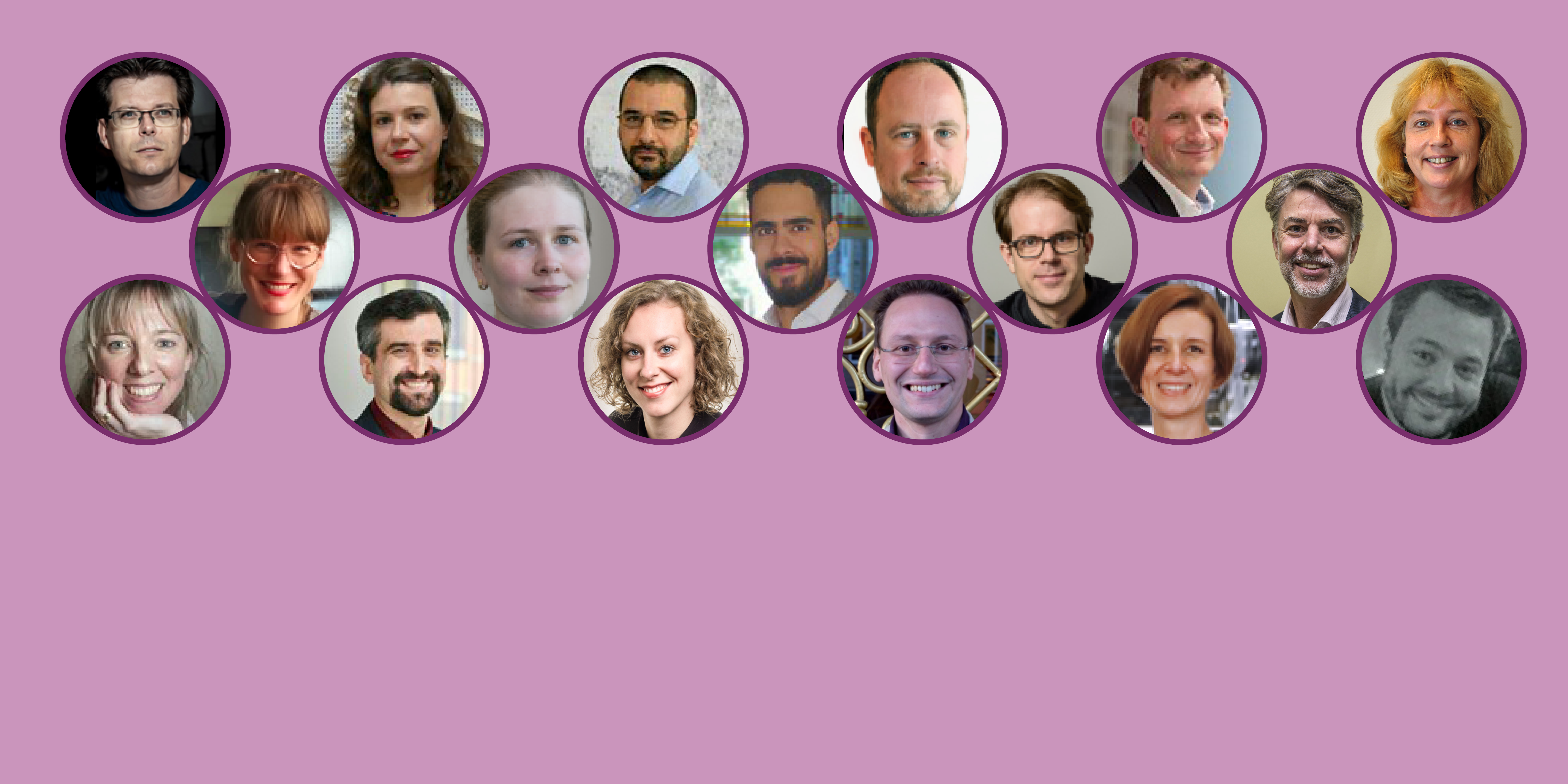 Open Science ambassadors
