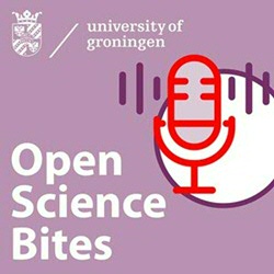 Open Science Bites - The UG Open Science Podcast