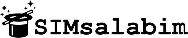 SIMsalabim: An open-source drift-diffusion simulator for semiconductor devices