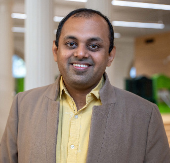 Shekhar Nayak