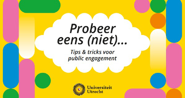 10.Tips: "Probeer eens (niet)" (Dutch)