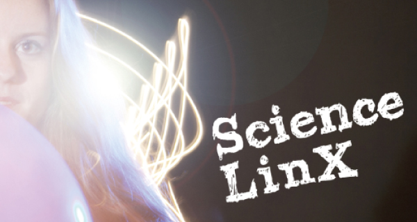 What is SciencelinX? 