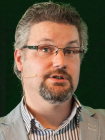 Prof. André Aleman