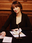 Dr. Stephanie van der Steen