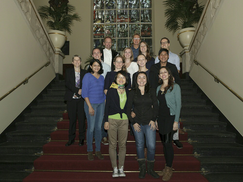 ImmunoEndo Group